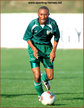 Titus MULAMA - Kenya - African Cup of Nations 2004