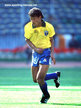 MULLER - Brazil - FIFA Copa do Mundo 1986/90/94 World Cups.
