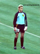 Jacques MUNARON - Belgium - FIFA Coupe du Monde/Wereldbeker 1982