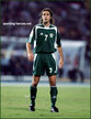 Jehad MUNTASSER - Libya - African Cup of Nations 2006