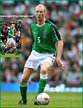 Colin MURDOCK - Northern Ireland - FIFA World Cup 2006 Qualifying