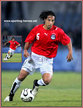 Hassan MUSTAFA - Egypt - 2006 African Cup of Nations