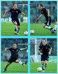 Massimo MUTARELLI - Lazio - UEFA Champions League 2007/08