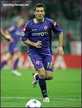 Adrian MUTU - Fiorentina - UEFA Champions League 2008/09