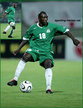 Billy MWANZA - Zambia - African Cup of Nations 2006
