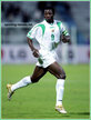 BENJANI - Zimbabwe - African Cup of Nations 2006
