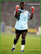 Kennedy MWEENE - Zambia - African Cup of Nations 2008