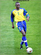 Hamad NADIKUMANA - Rwanda - African Cup of Nations 2004