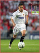 Jesus NAVAS - Sevilla - Final Copa de la UEFA 2006