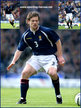 Gary NAYSMITH - Scotland - FIFA World Cup 2006 Qualifying