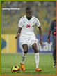 Papa Waigo NDIAYE - Senegal - Coupe d'Afrique des Nations 2008
