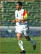 Sylvain N'DIAYE - Senegal - Coupe d'Afrique des Nations 2004