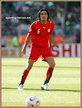 Javad NEKOUNAM - Iran - FIFA World Cup 2006