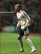NELSON - Benfica - UEFA Liga dos Campeões 2006/07