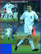 Szilard NEMETH - Slovakia - FIFA World Cup 2006 Qualifying