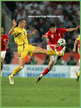 Andriy NESMACHNYI - Ukraine - FIFA World Cup 2006.
