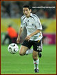 Oliver NEUVILLE - Germany - FIFA Weltmeisterschaft 2006 (Costa Rica, Polen, Ecuador)