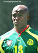Aaron NGUIMBAT - Cameroon - Jeux Olympiques 2000 (Gagnants)