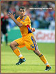 Banel NICOLITA - Romania - UEFA European Championships 2008