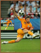 Daniel NICULAE - Romania - UEFA European Championships 2008