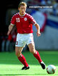 Brian Steen NIELSEN - Denmark - FIFA VM-slutrunde 2002
