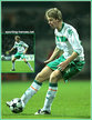 Peter NIEMEYER - Werder Bremen - UEFA Champions League 2008/09