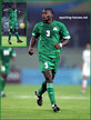 Kennedy NKETANI - Zambia - African Cup of Nations 2006