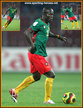 Alain NKONG - Cameroon - Coupe d'Afrique des Nations 2008