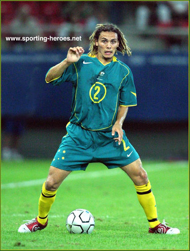 Jade North - Olympic Games 2004