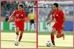 Mohammad NOSRATI - Iran - FIFA World Cup 2006