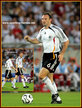 Jens NOWOTNY - Germany - FIFA Weltmeisterschaft 2006