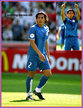 Jorge NUNEZ - Paraguay - FIFA Copa del Mundo 2006