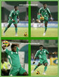 Obinna NWANERI - Nigeria - African Cup of Nations 2008