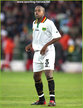 Esrom NYANDORO - Zimbabwe - African Cup of Nations 2004