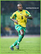 Esrom NYANDORO - Zimbabwe - African Cup of Nations 2006