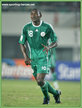 Victor OBINNA - Nigeria - African Cup of Nations 2008