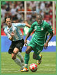 Victor OBINNA - Nigeria - Olympic Games 2008