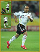 David ODONKOR - Germany - FIFA Weltmeisterschaft 2006 (Costa Rica, Polen, Argentinien, Italien)