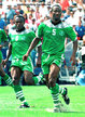 Uche OKECHUKWU - Nigeria - FIFA World Cup 1994