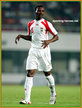Jonas OKETOLA - Benin - Coupe d'afrique des nations 2008