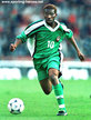 Augustine 'Jay Jay' OKOCHA - Nigeria - FIFA World Cup 1998