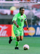 Augustine 'Jay Jay' OKOCHA - Nigeria - FIFA World Cup 2002
