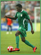 Solomon OKORONKWO - Nigeria - Olympic Games 2008
