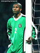 Godwin OKPARA - Nigeria - FIFA World Cup 1998