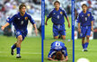 Yoshito OKUBO - Japan - FIFA Confederations Cup 2003