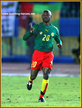 Salomon OLEMBE - Cameroon - Coupe d'Afrique des Nations 2006