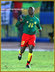 Salomon OLEMBE