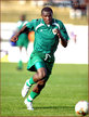 Denis OLIECH - Kenya - African Cup of Nations 2004