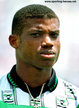 Sunday OLISEH - Nigeria - FIFA World Cup 1994
