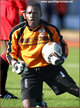 Francis ONYISO - Kenya - African Cup of Nations 2004